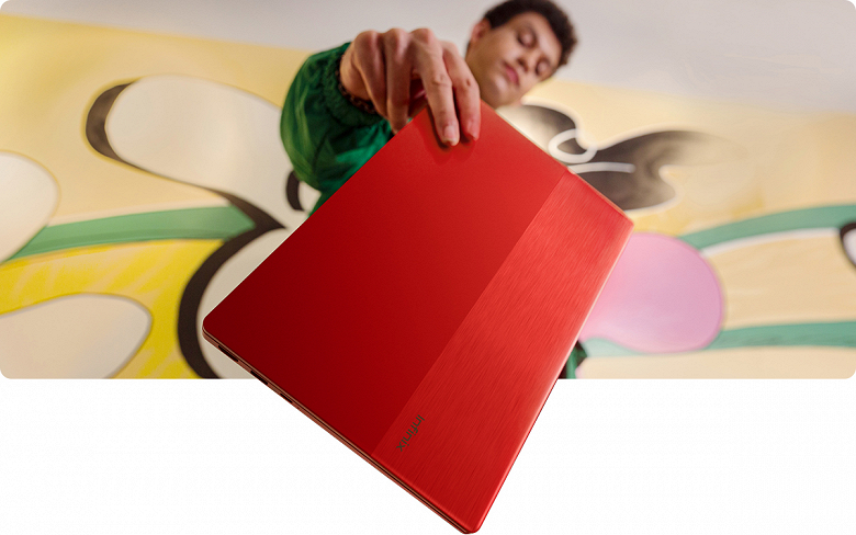 Тонкие и яркие недорогие ноутбуки Infinix Inbook X2 приехали в Россию